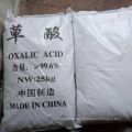 Good quality for Detergent 99.6% Oxalic Acid Powder